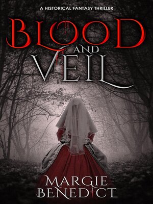 cover image of Blood and Veil